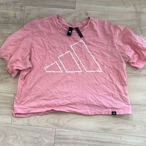 ADIDAS XL WORKOUT SHIRT